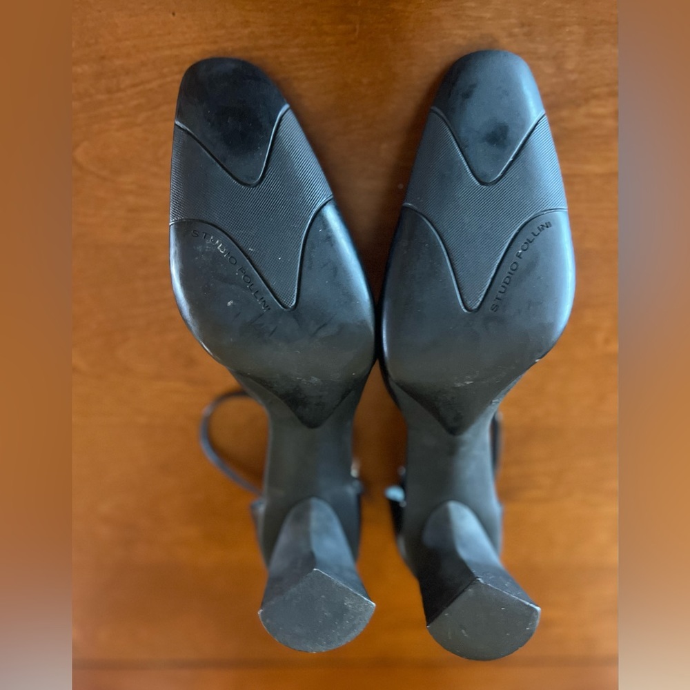 Studio Pollini Pump - image 8